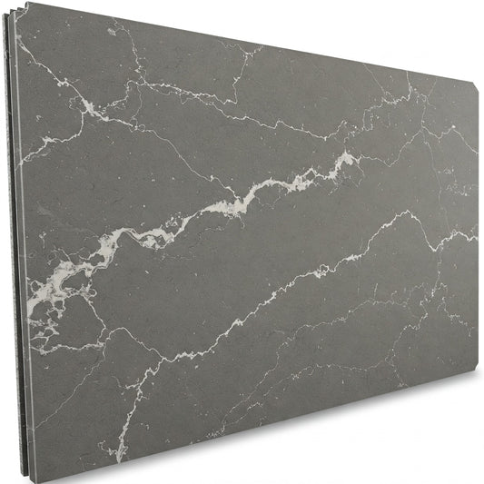 Quartz Slab Limited Selection Premium Non Porous Countertop
