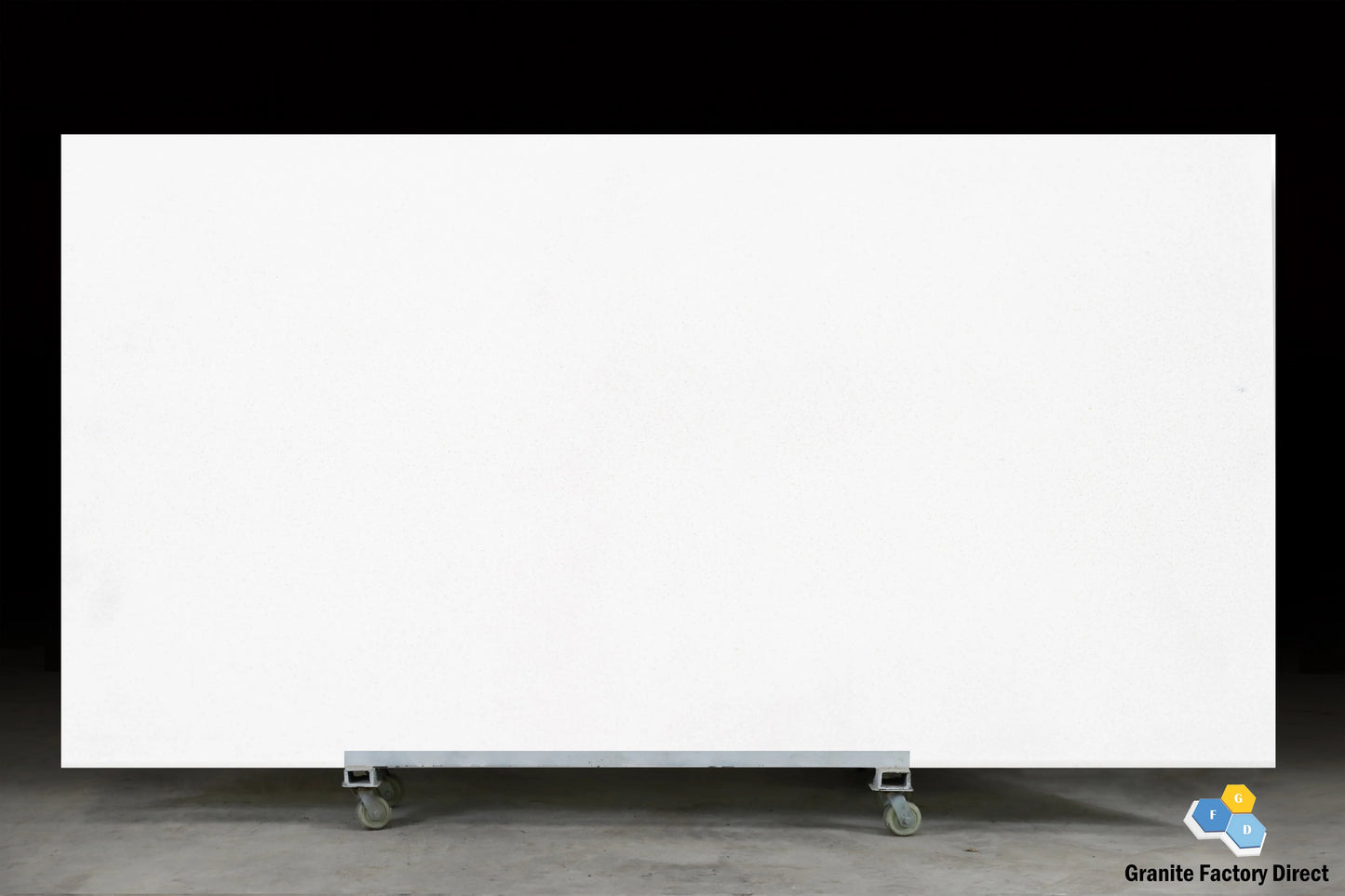 Quartz Slab Limited Selection Premium Non Porous Countertop