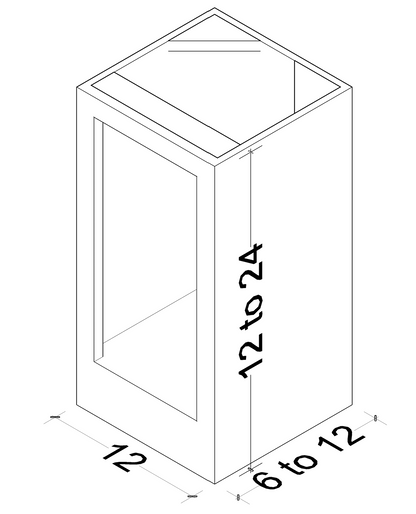 Custom Base Cabinets by DFW Pro Cabinets Priced Per Linear Foot Elegant Design