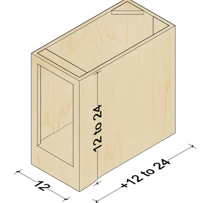 Custom Base Cabinets by DFW Pro Cabinets Priced Per Linear Foot Elegant Design