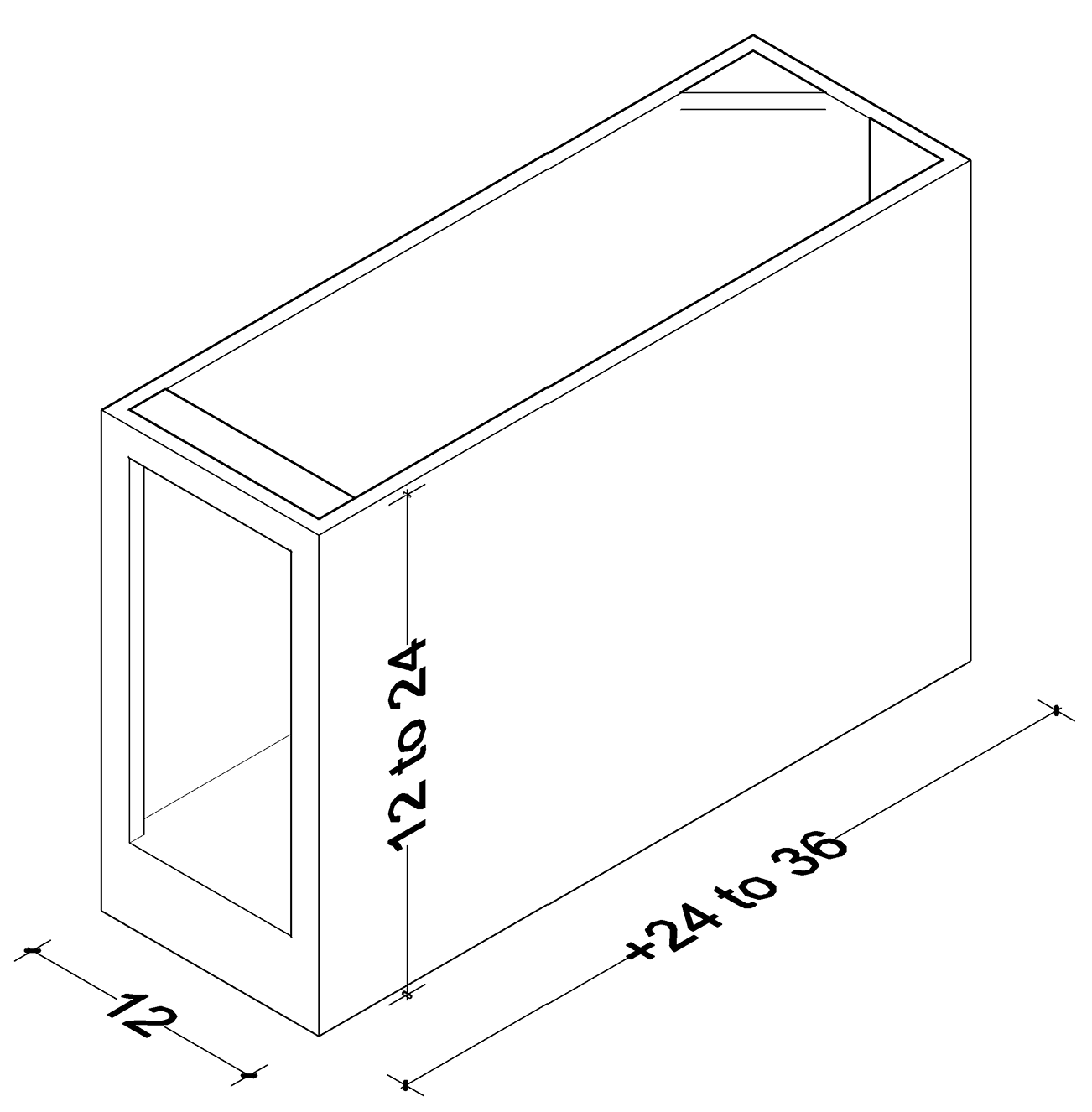Custom Base Cabinets by DFW Pro Cabinets Priced Per Linear Foot Elegant Design