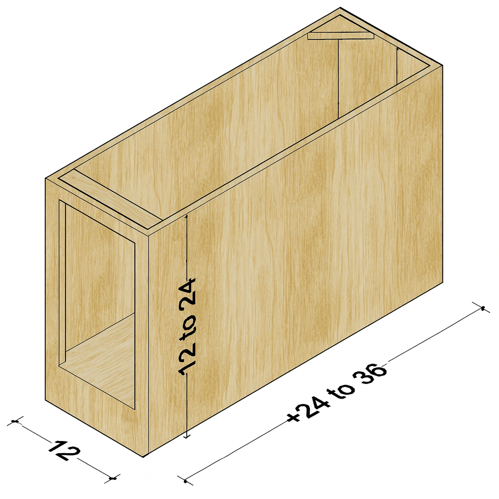 Custom Base Cabinets by DFW Pro Cabinets Priced Per Linear Foot Elegant Design
