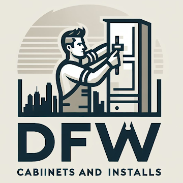 DFW Pro Cabinets & Installs