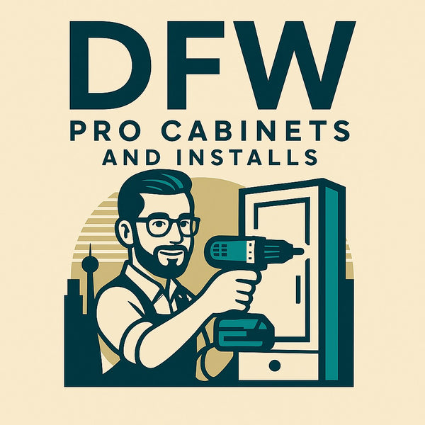 DFW Pro Cabinets & Installs