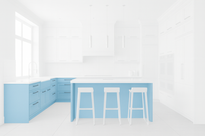 Custom Base Cabinets by DFW Pro Cabinets Priced Per Linear Foot Elegant Design