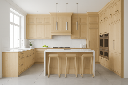 Custom Tall Cabinets by DFW Pro Cabinets Tailored Design Price Per Linear Foot Quality Options