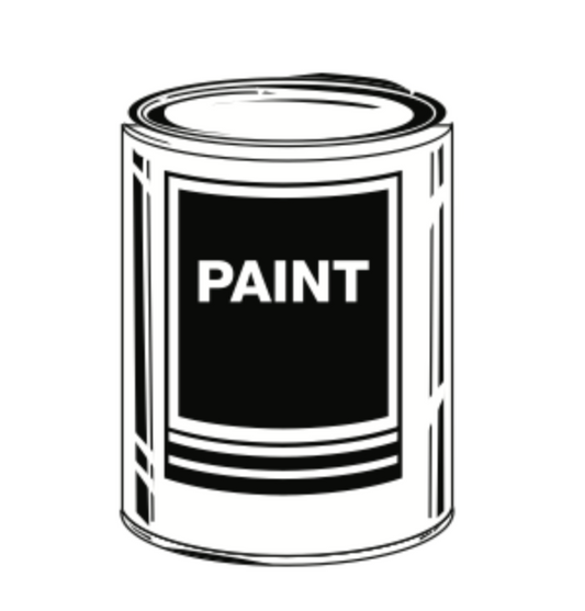 Gallon of Paint