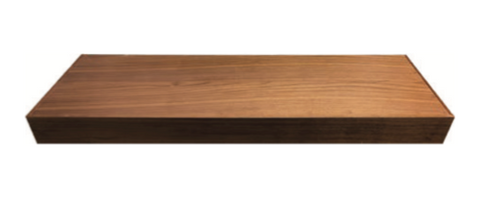 Floating Shelf
