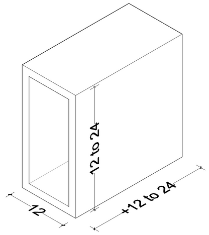 Custom Wall Cabinets by DFW Pro Cabinets Tailored Design Price Per Linear Foot