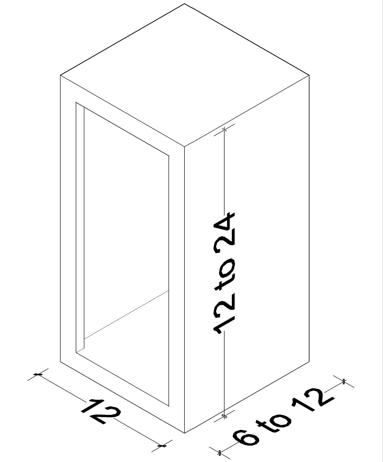 Custom Wall Cabinets by DFW Pro Cabinets Tailored Design Price Per Linear Foot