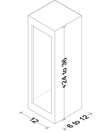 Custom Wall Cabinets by DFW Pro Cabinets Tailored Design Price Per Linear Foot