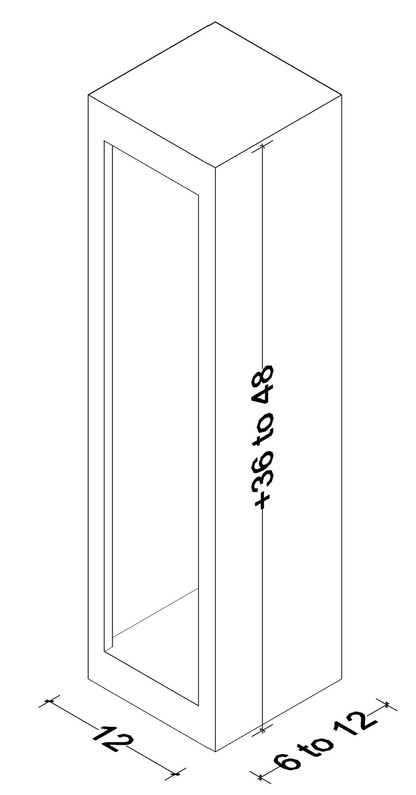 Custom Wall Cabinets by DFW Pro Cabinets Tailored Design Price Per Linear Foot