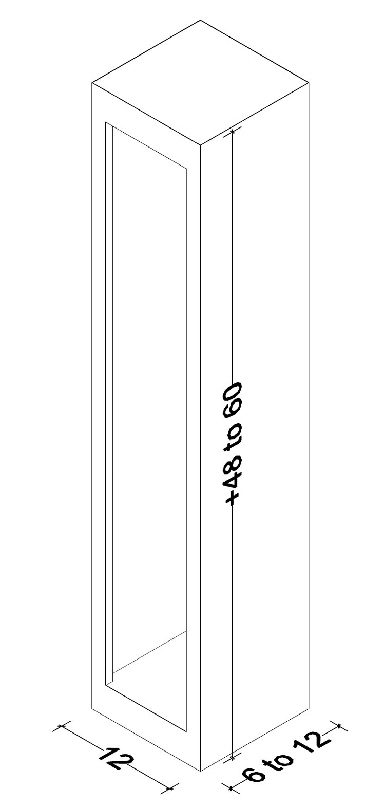 Custom Wall Cabinets by DFW Pro Cabinets Tailored Design Price Per Linear Foot