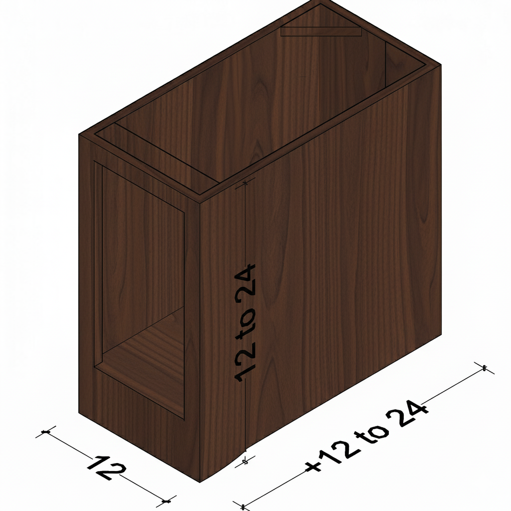 Custom Base Cabinets by DFW Pro Cabinets Priced Per Linear Foot Elegant Design