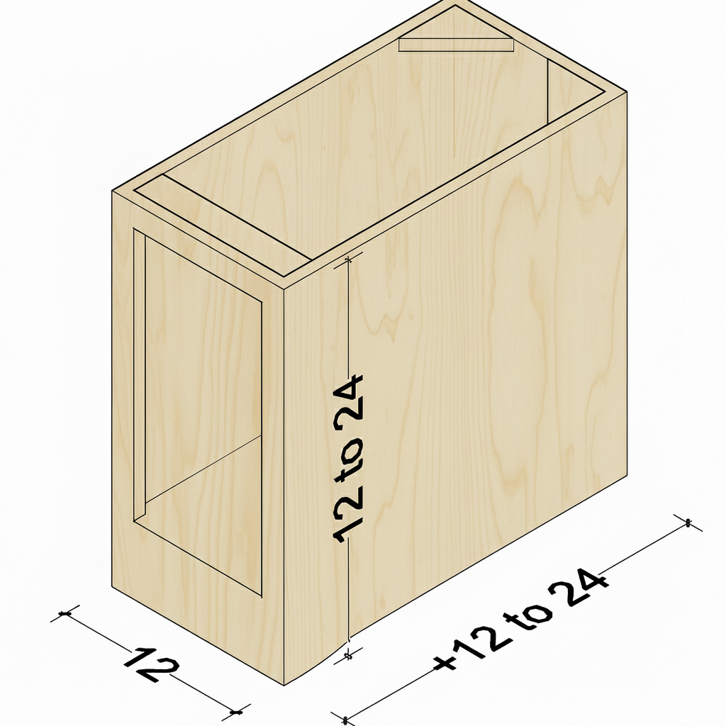 Custom Base Cabinets by DFW Pro Cabinets Priced Per Linear Foot Elegant Design