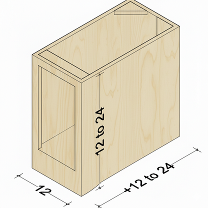 Custom Base Cabinets by DFW Pro Cabinets Priced Per Linear Foot Elegant Design