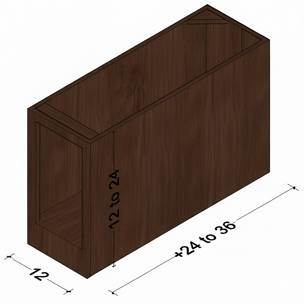 Custom Base Cabinets by DFW Pro Cabinets Priced Per Linear Foot Elegant Design