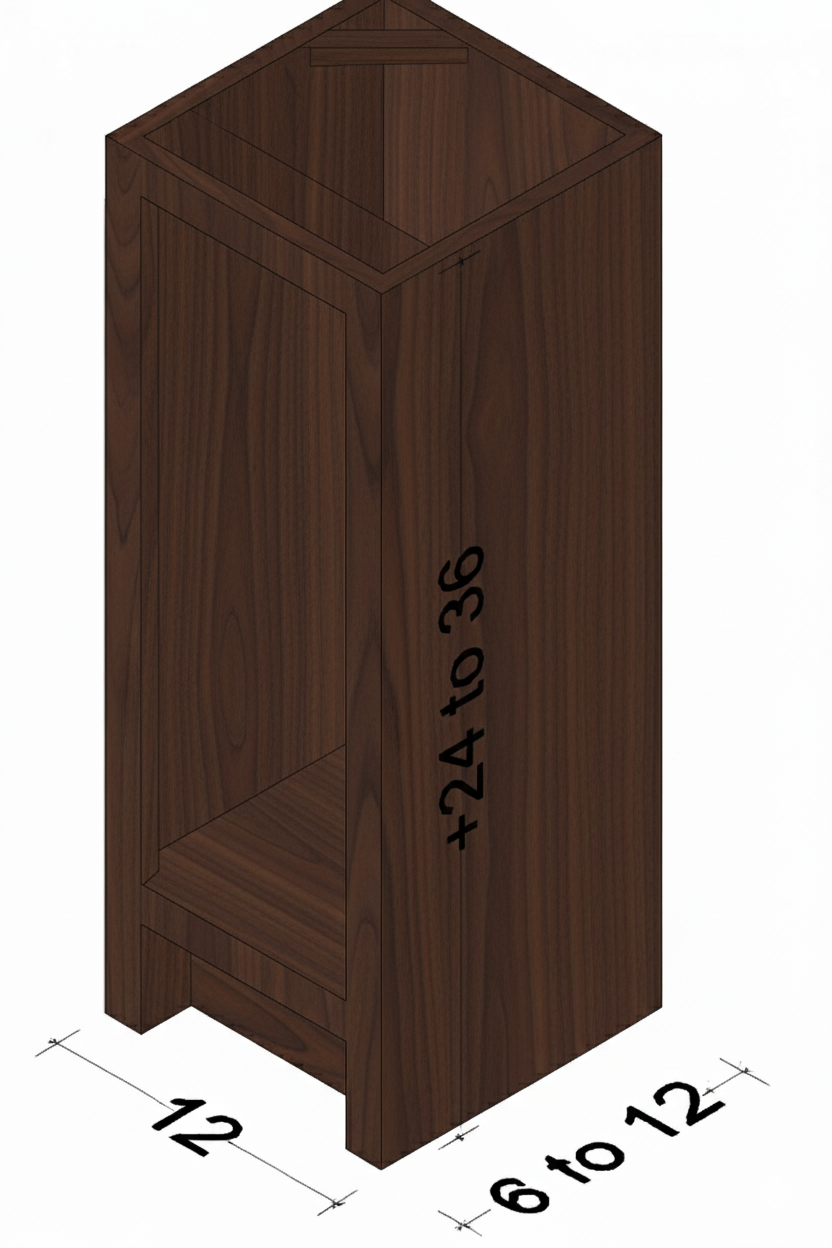 Custom Base Cabinets by DFW Pro Cabinets Priced Per Linear Foot Elegant Design