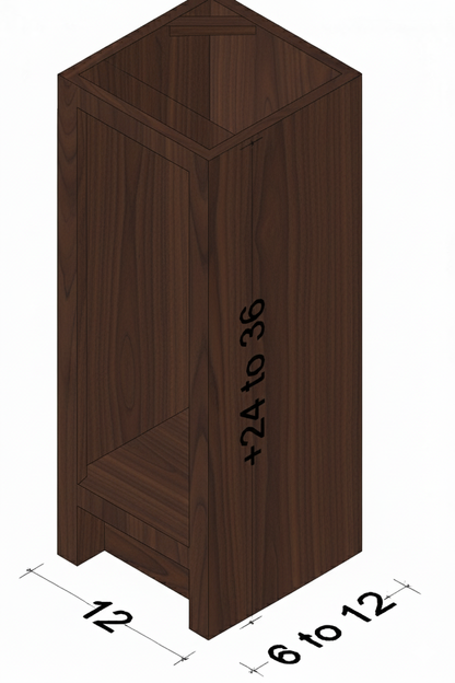 Custom Base Cabinets by DFW Pro Cabinets Priced Per Linear Foot Elegant Design