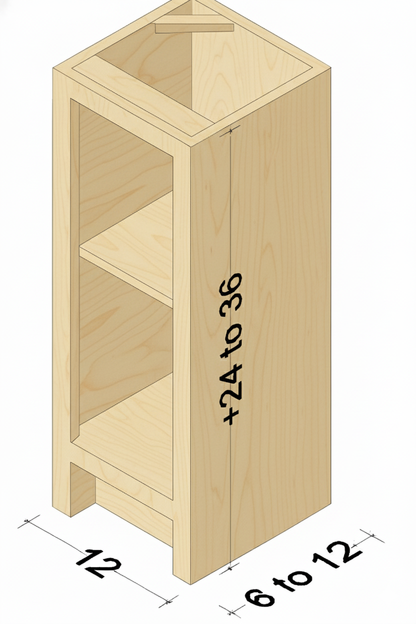 Custom Base Cabinets by DFW Pro Cabinets Priced Per Linear Foot Elegant Design