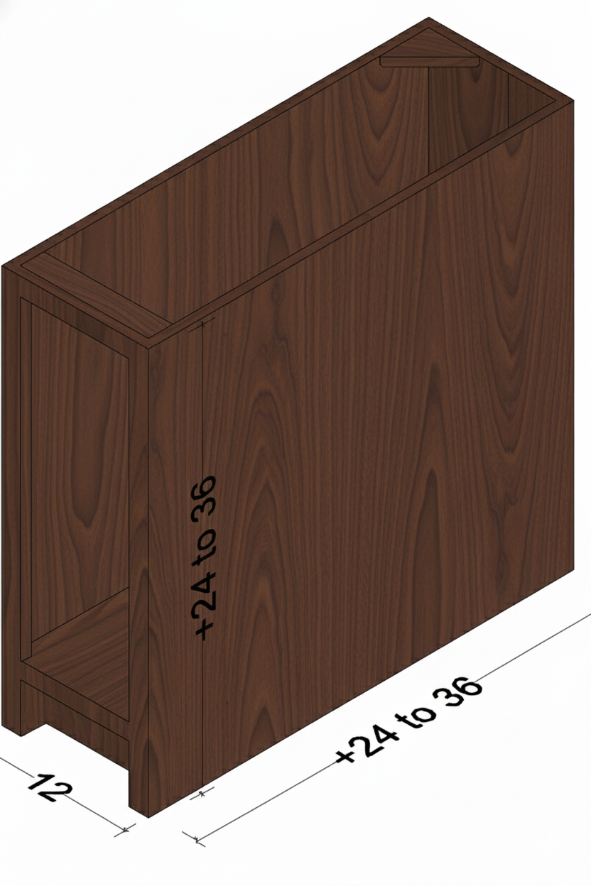 Custom Base Cabinets by DFW Pro Cabinets Priced Per Linear Foot Elegant Design