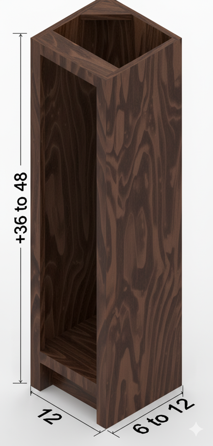 Custom Base Cabinets by DFW Pro Cabinets Priced Per Linear Foot Elegant Design