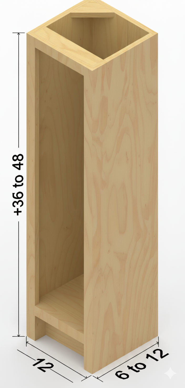 Custom Base Cabinets by DFW Pro Cabinets Priced Per Linear Foot Elegant Design