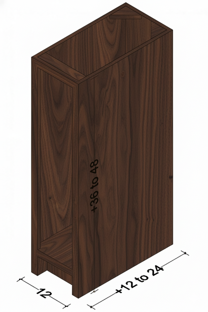 Custom Base Cabinets by DFW Pro Cabinets Priced Per Linear Foot Elegant Design