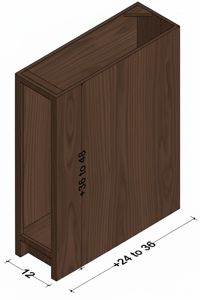 Custom Base Cabinets by DFW Pro Cabinets Priced Per Linear Foot Elegant Design