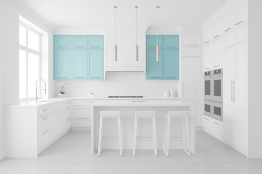 Custom Wall Cabinets by DFW Pro Cabinets Tailored Design Price Per Linear Foot